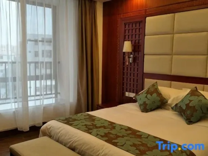 Executive Double room