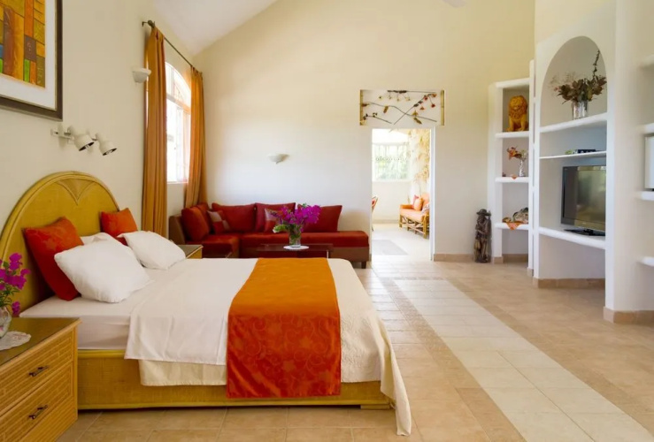 Charming Countryside Chalet