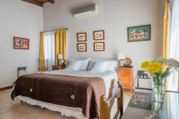 Hotel Del Antiguo Convento