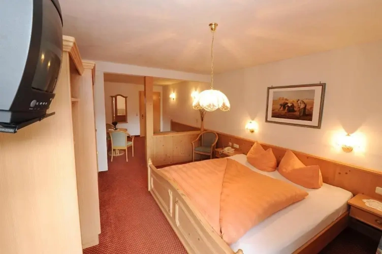 Standard Family room