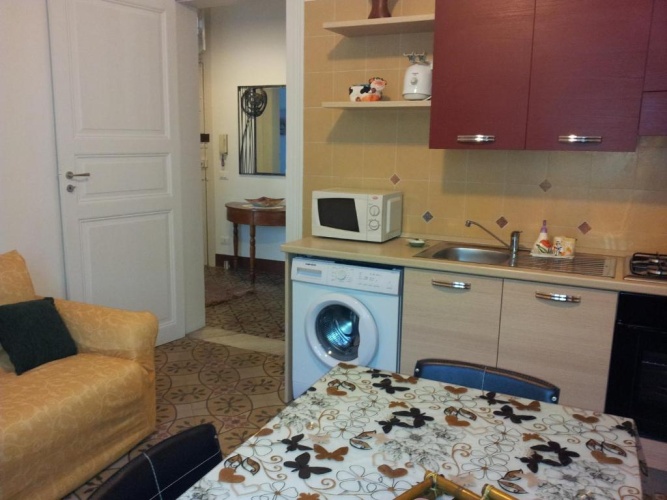 3 Bedrooms Apartment