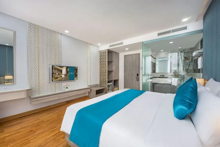 Calix Hotel