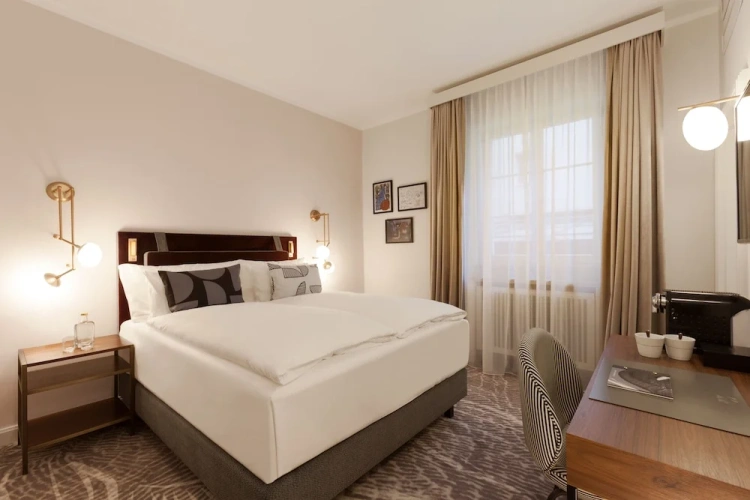 Grand Double room
