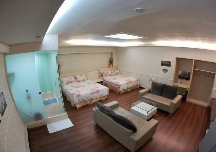Traveler B&B