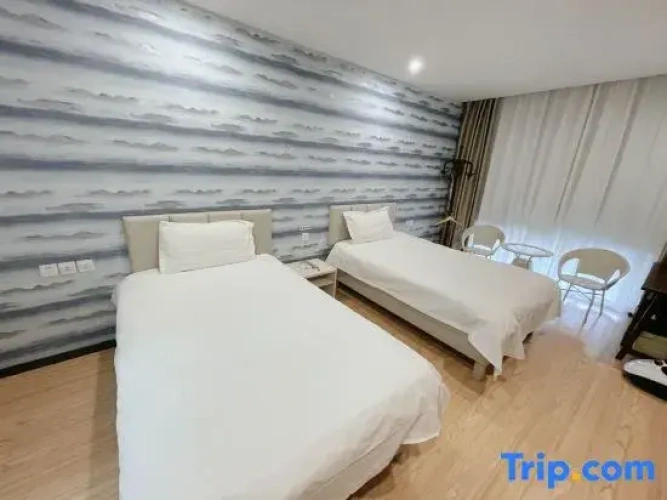 Business Twin room