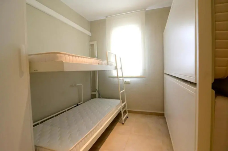 Apartamento RIELLS DE MAR A5