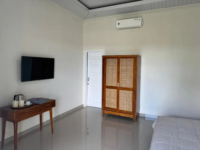 Octa House
