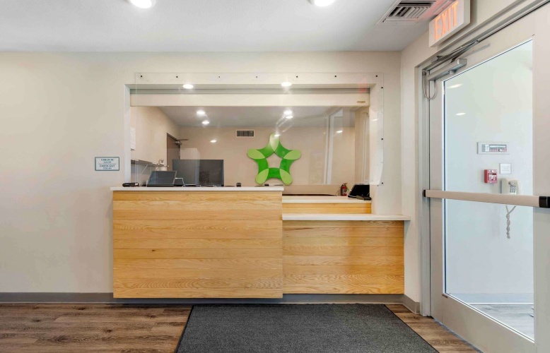 Woodspring Suites Redlands San Bernardino photo 14