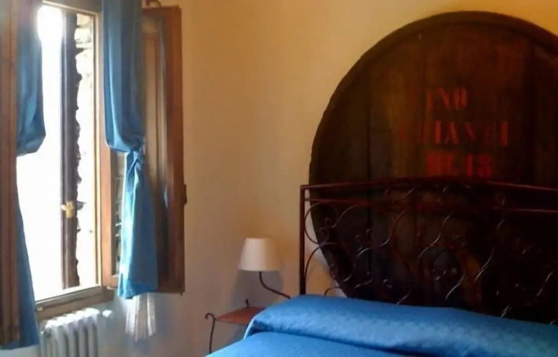 1 Bedroom Cottage