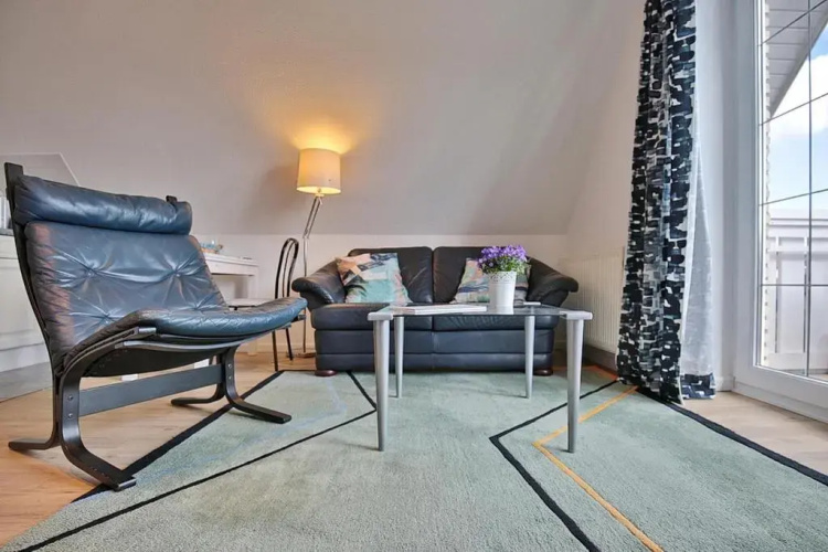 Gorch-Fock-Straße 20a Gorch-Fock-Straße 20a Appartement 3