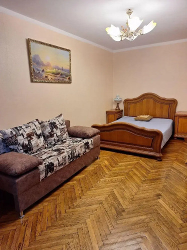 Фотография номера квартиры Апартаменты на 8-ой линии Васильевского острова 57