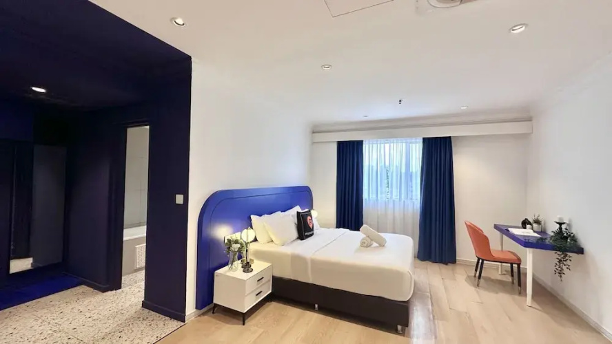 Hotelbild