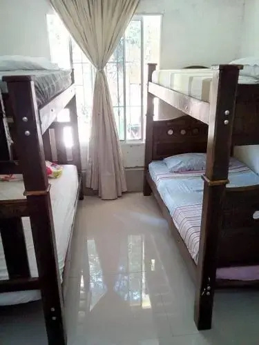 Hostel La Candelaria