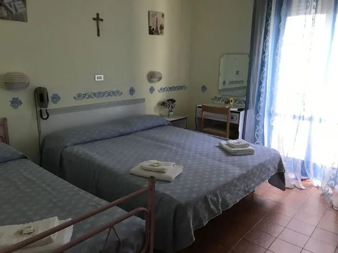 Hotel Roberta