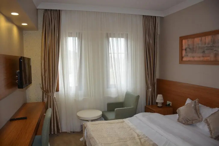 Hotelbild