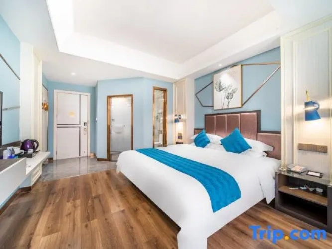 Business Double room