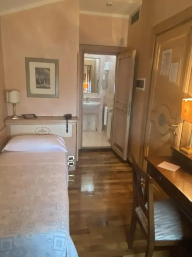 Hotel Residence Il Chiostro