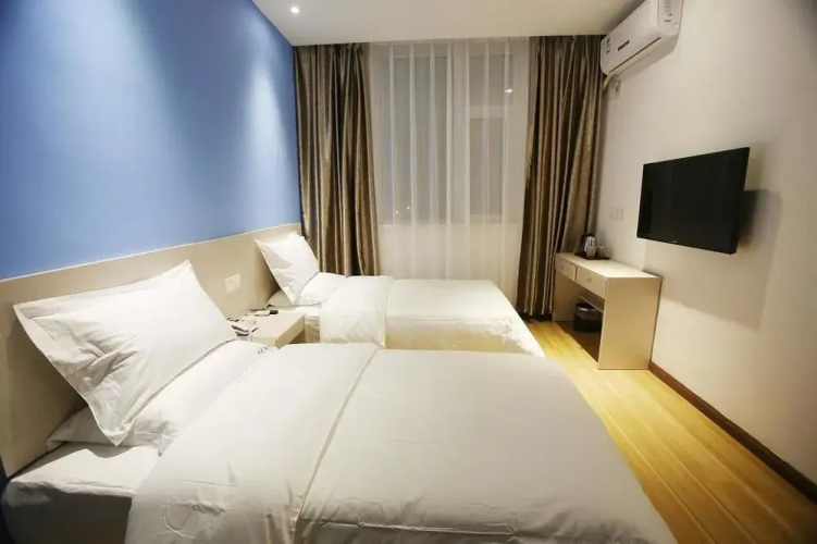 Jumei Fashion Hotel