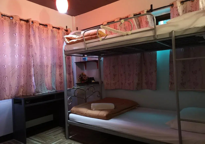 4J Lodge@Bangkok