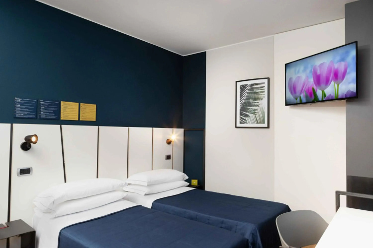 Garda Hotel