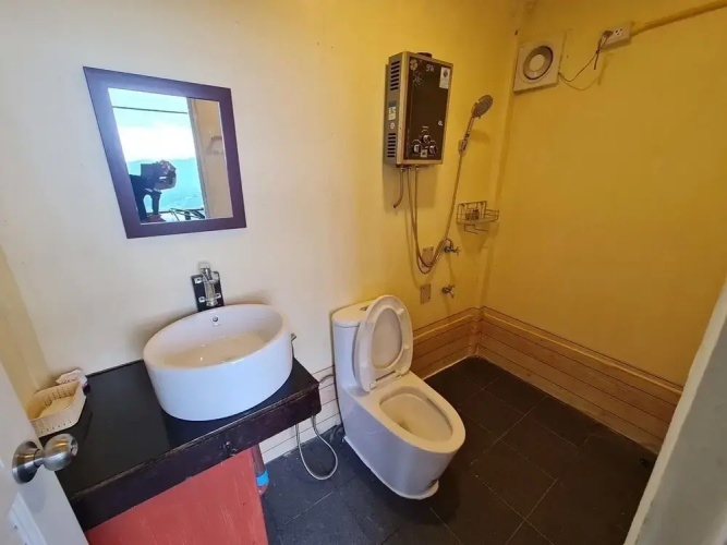 MonLomNao Homestay