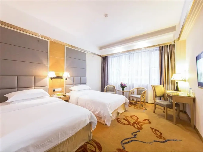 Business Twin room