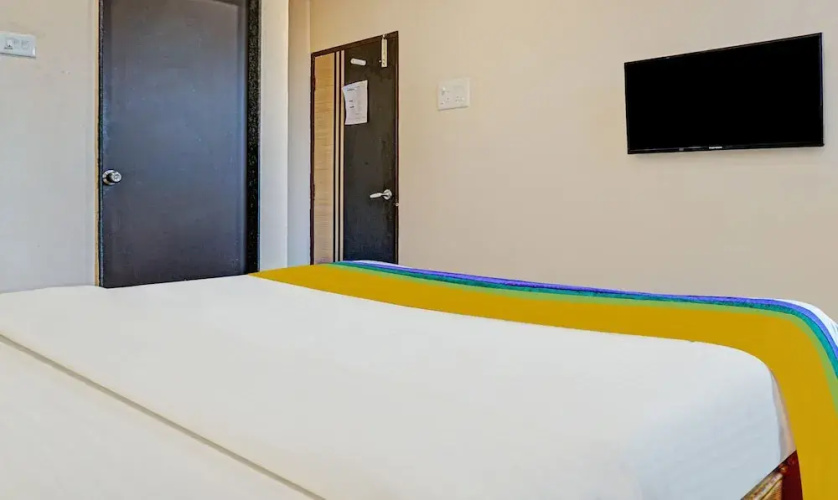 Itsy Hotels Punest