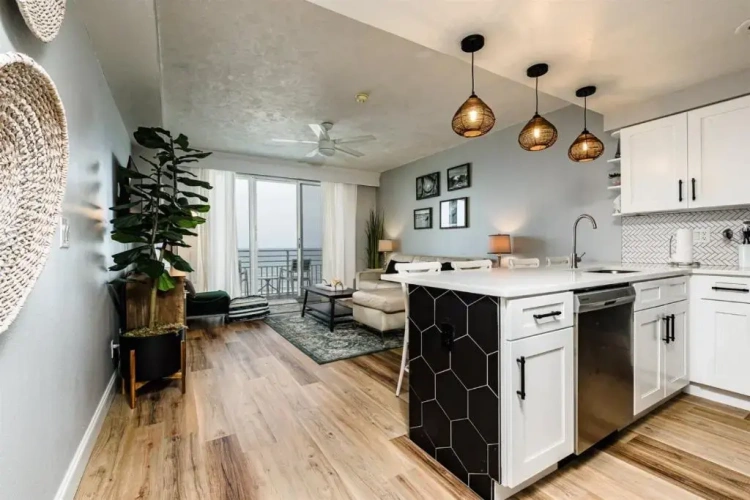 1 Bedroom Standard room