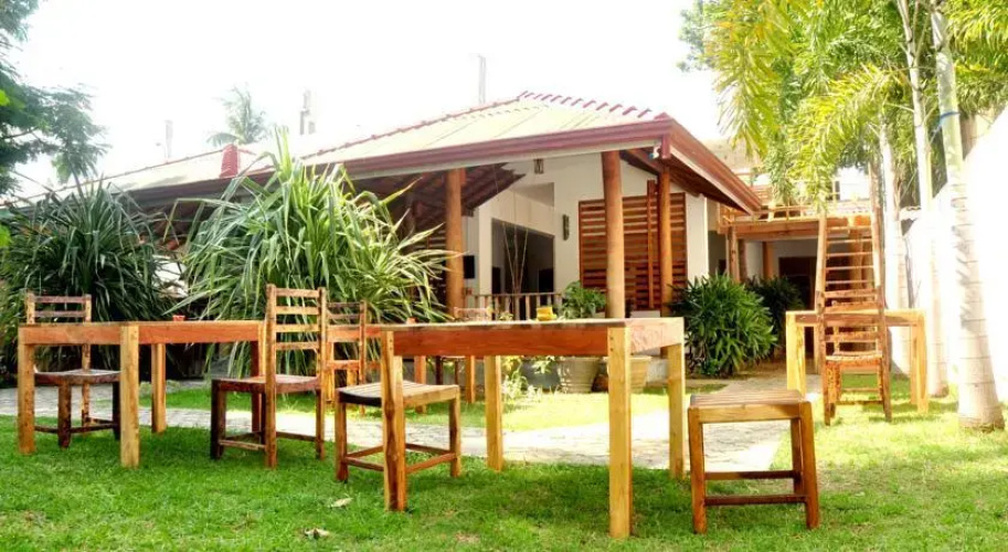 Kings Villa