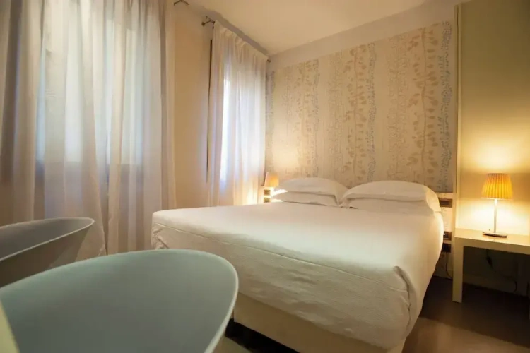 Classic room