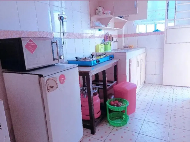 Stay.Plus Roverpark Apartment