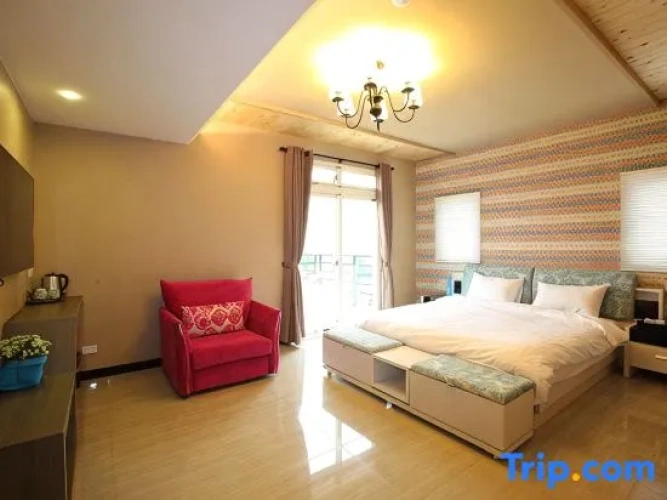 Standard Sextuple room
