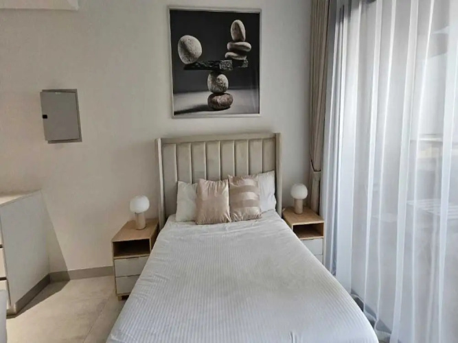 Luxury Studio in Jumeirah Village Circle