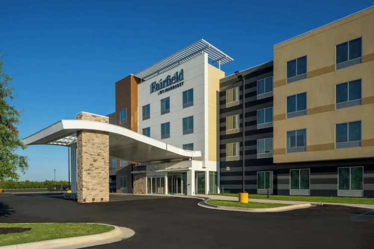Fairfield By Marriott Inn & Suites Foley - Foley, AL