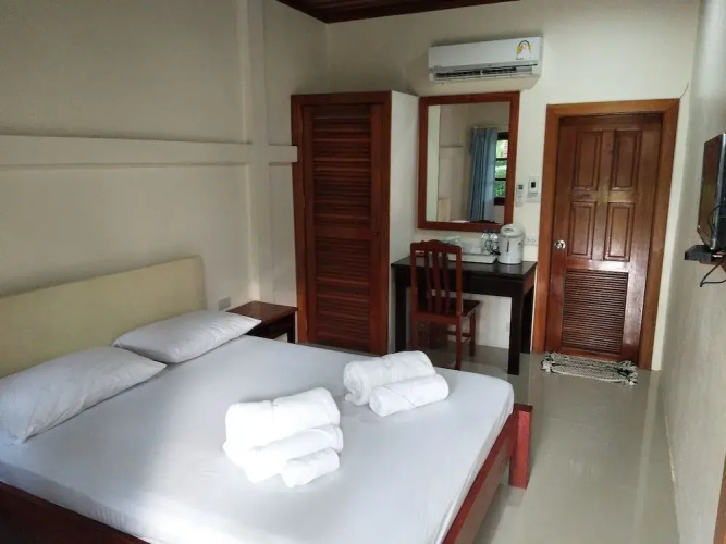 Hadson Resort