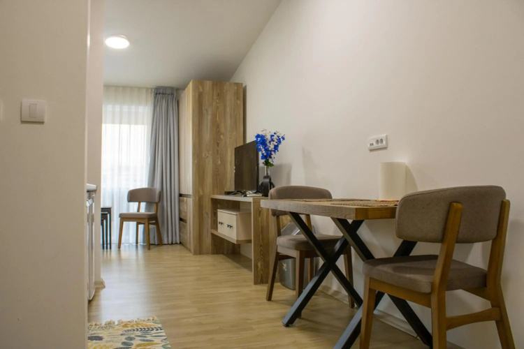 City Center Apartment 2
