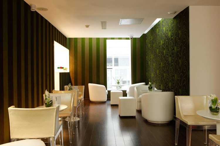 Hotel Le Quartier Bercy-Square photo 26