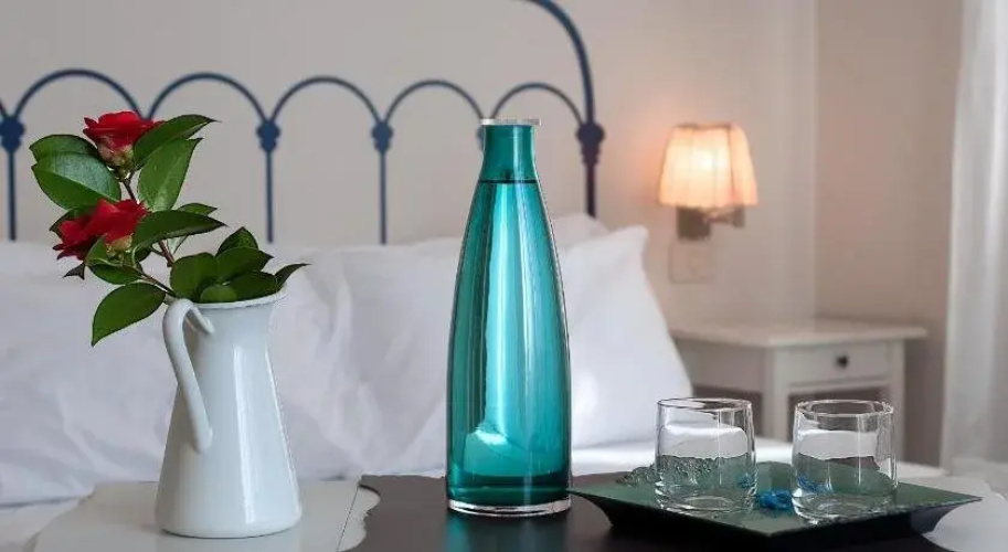 Bed Breakfast Il giardino del pettirosso