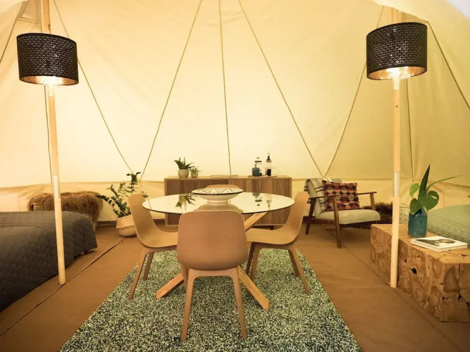 Camp Boutique - Original North