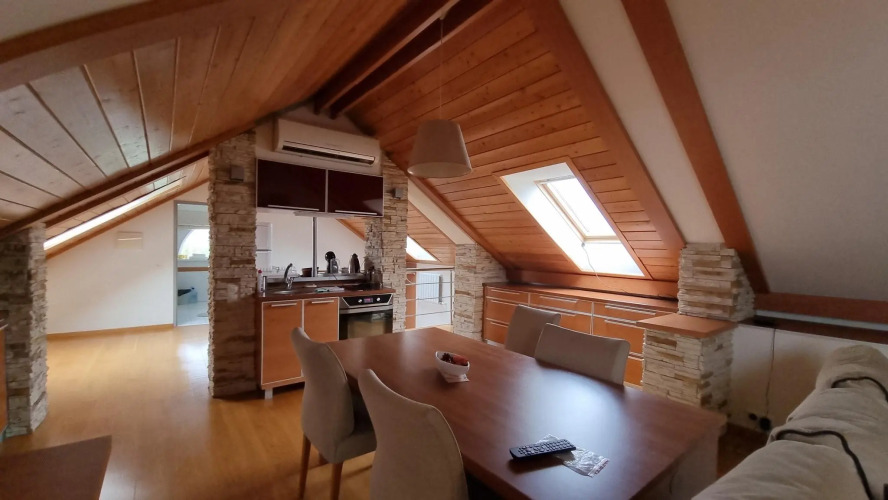 Фотография номера квартиры Апартаменты на улице Ярославская