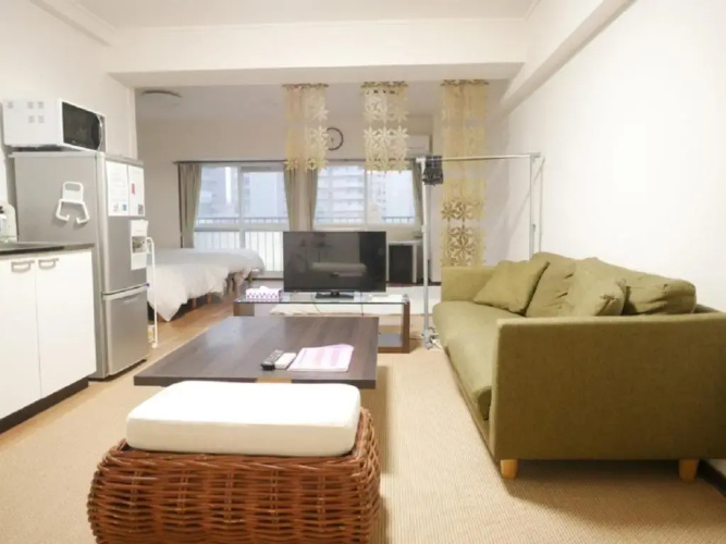 Susukino Plaza / Vacation STAY 7418
