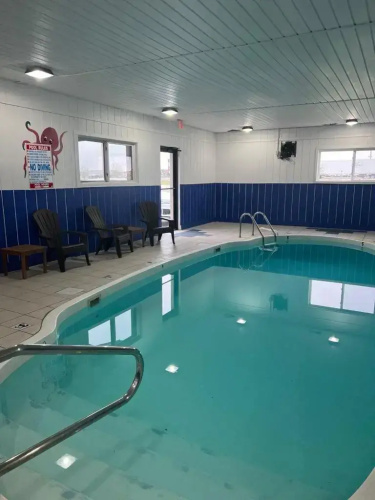 Howard Johnson Express Inn - Effingham