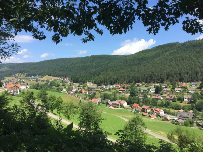 Ferienwohnung Herbert Best