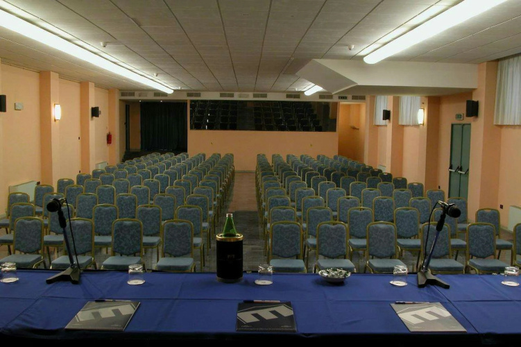 Hotel Michelangelo Palace photo 19
