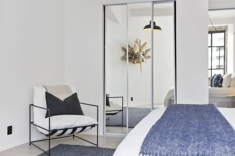Emily Place Apartments by Urban Rest