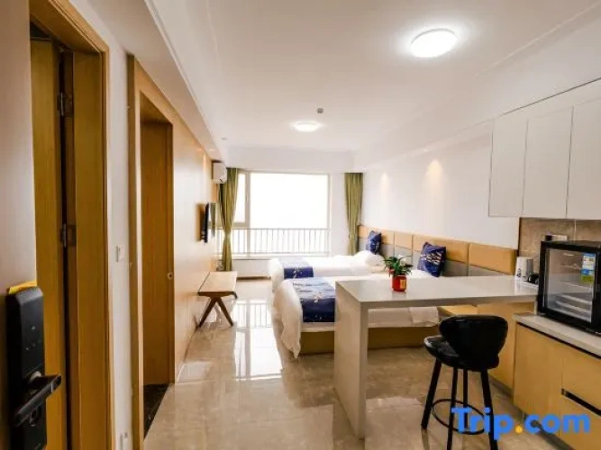 2 Bedrooms Family Suite