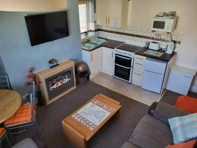 Double Apartment