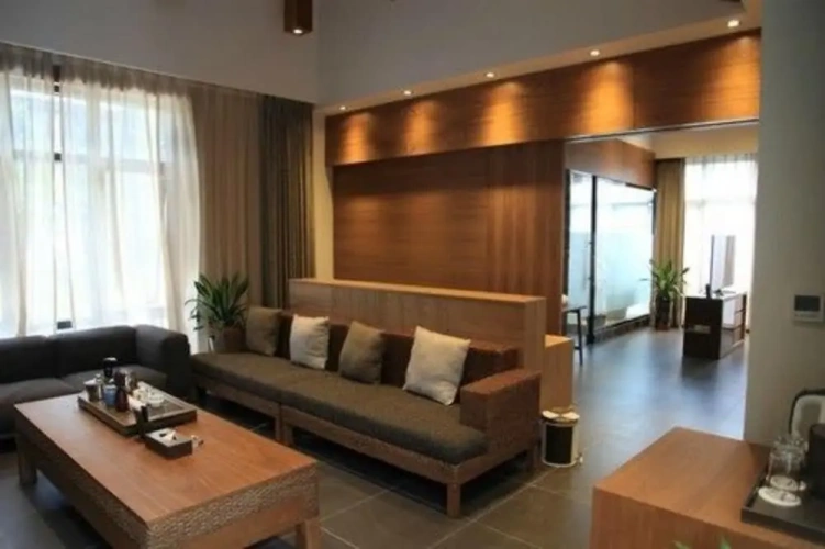 Standard Family Duplex room