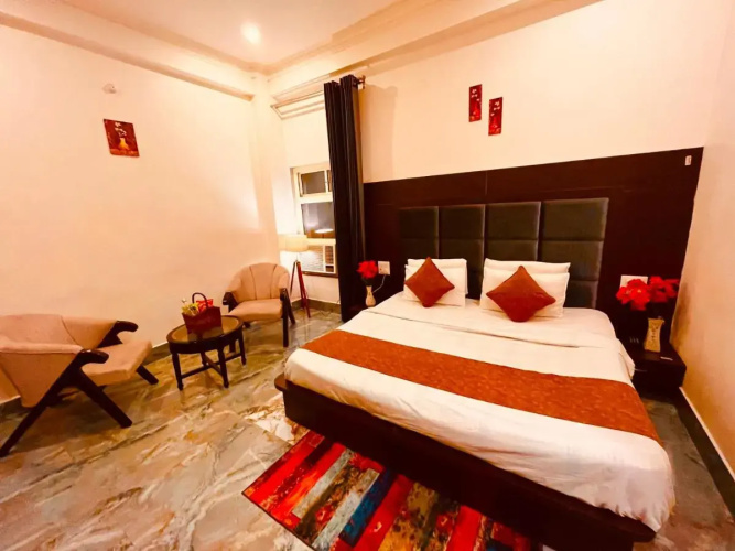 Ndbl Resort, Haridwar