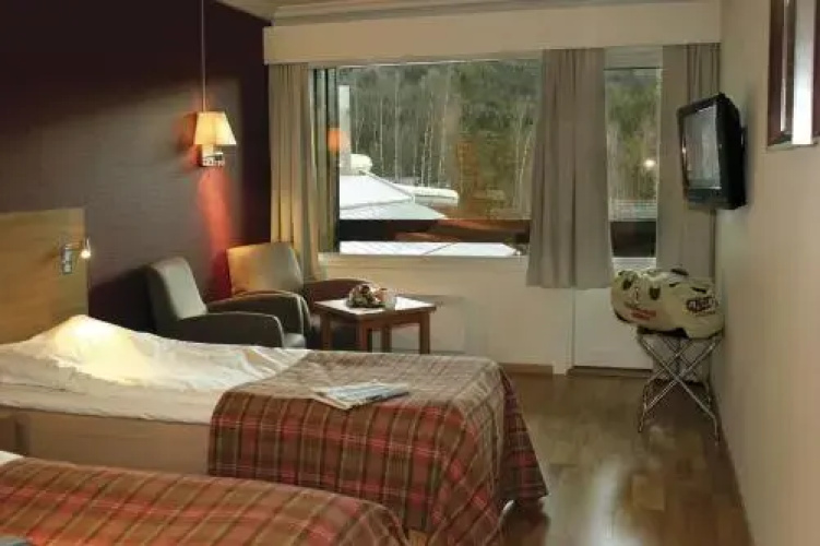 Pers Hotel
